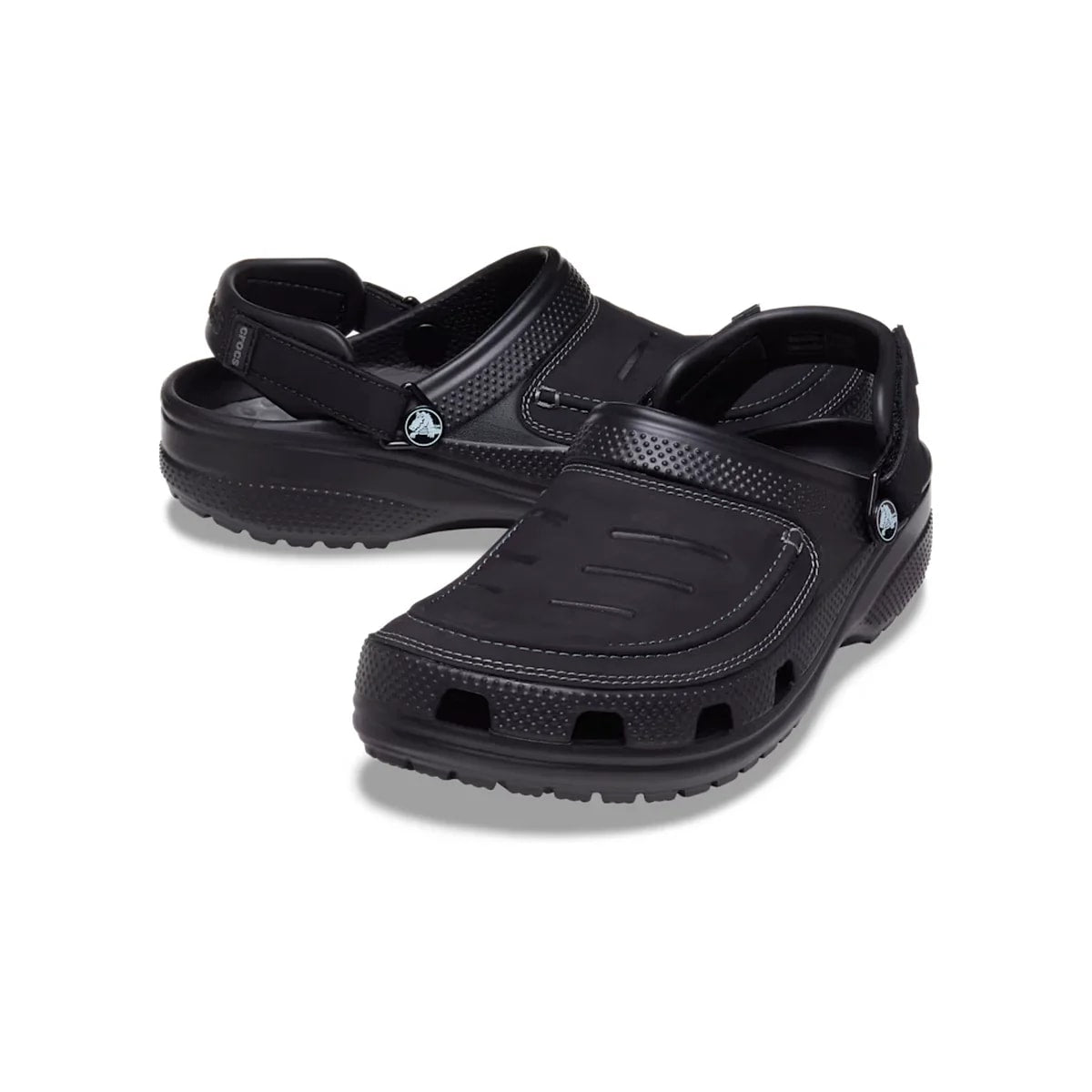 crocs-gallery-color:black/slate grey; color:Black/Slate Grey; alt:ALT110; file:207689_0DD-ALT110