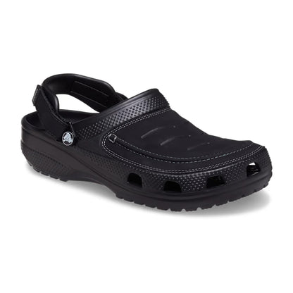 crocs-gallery-color:black/slate grey; color:Black/Slate Grey; alt:ALT140; file:207689_0DD-ALT140