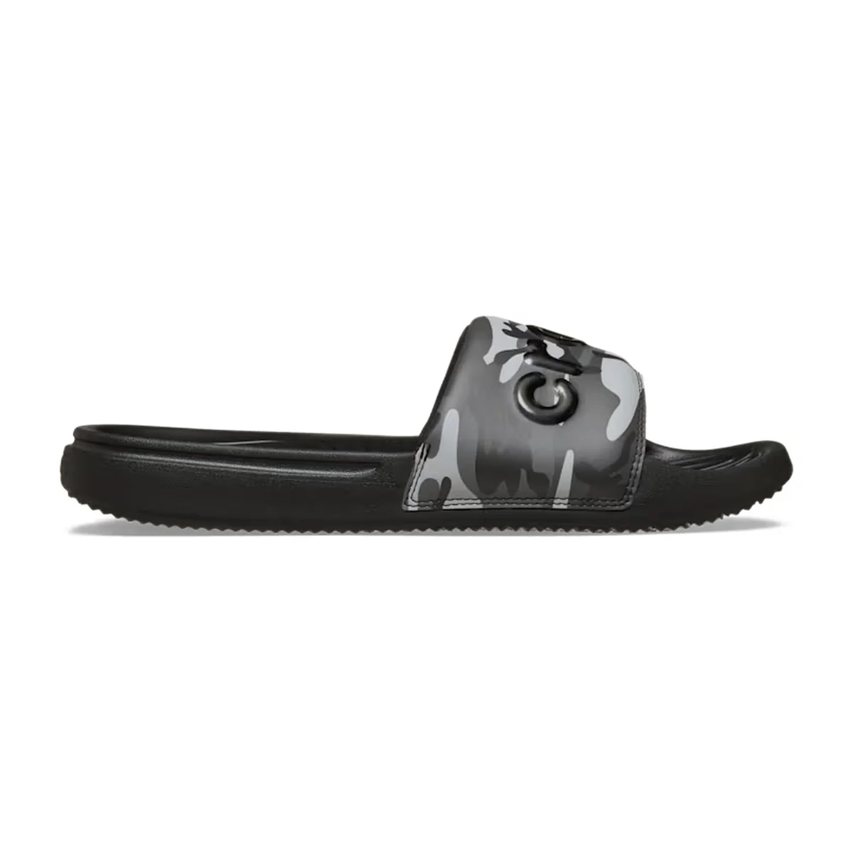 Crocs Men's Crocs All Day Camouflage Slide ALT100