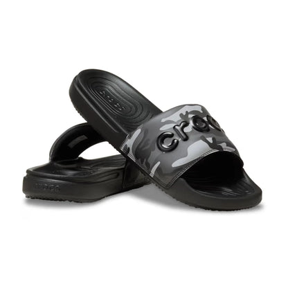 Crocs Men's Crocs All Day Camouflage Slide ALT110