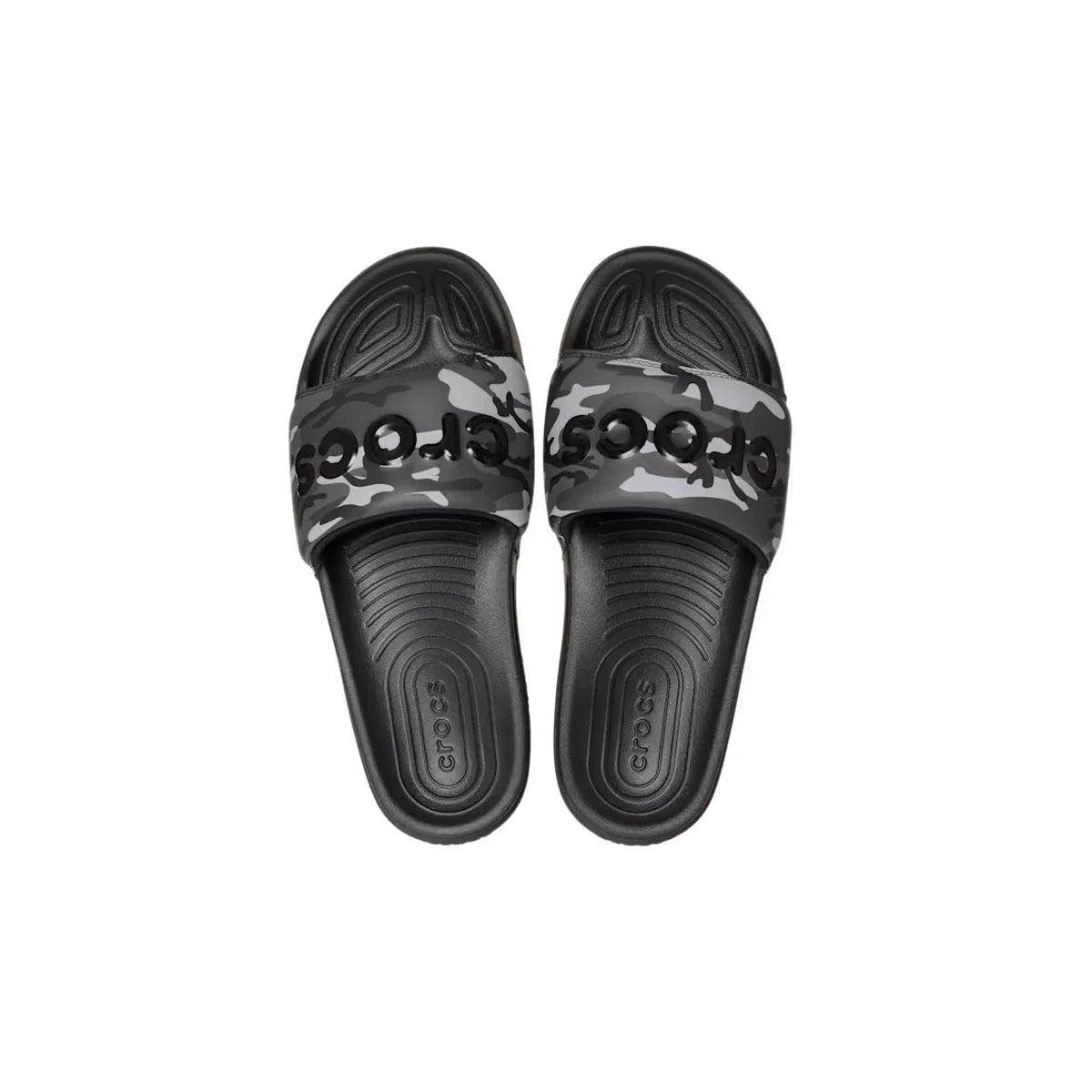 Crocs Men's Crocs All Day Camouflage Slide ALT120