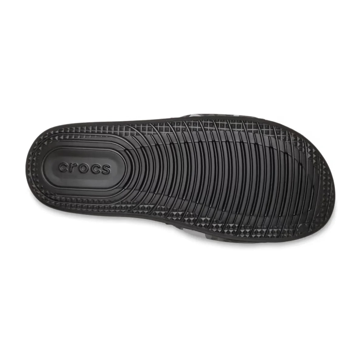 Crocs Men's Crocs All Day Camouflage Slide ALT130