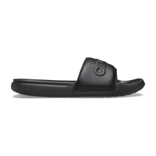 Men's Crocs All Day Slide - Black