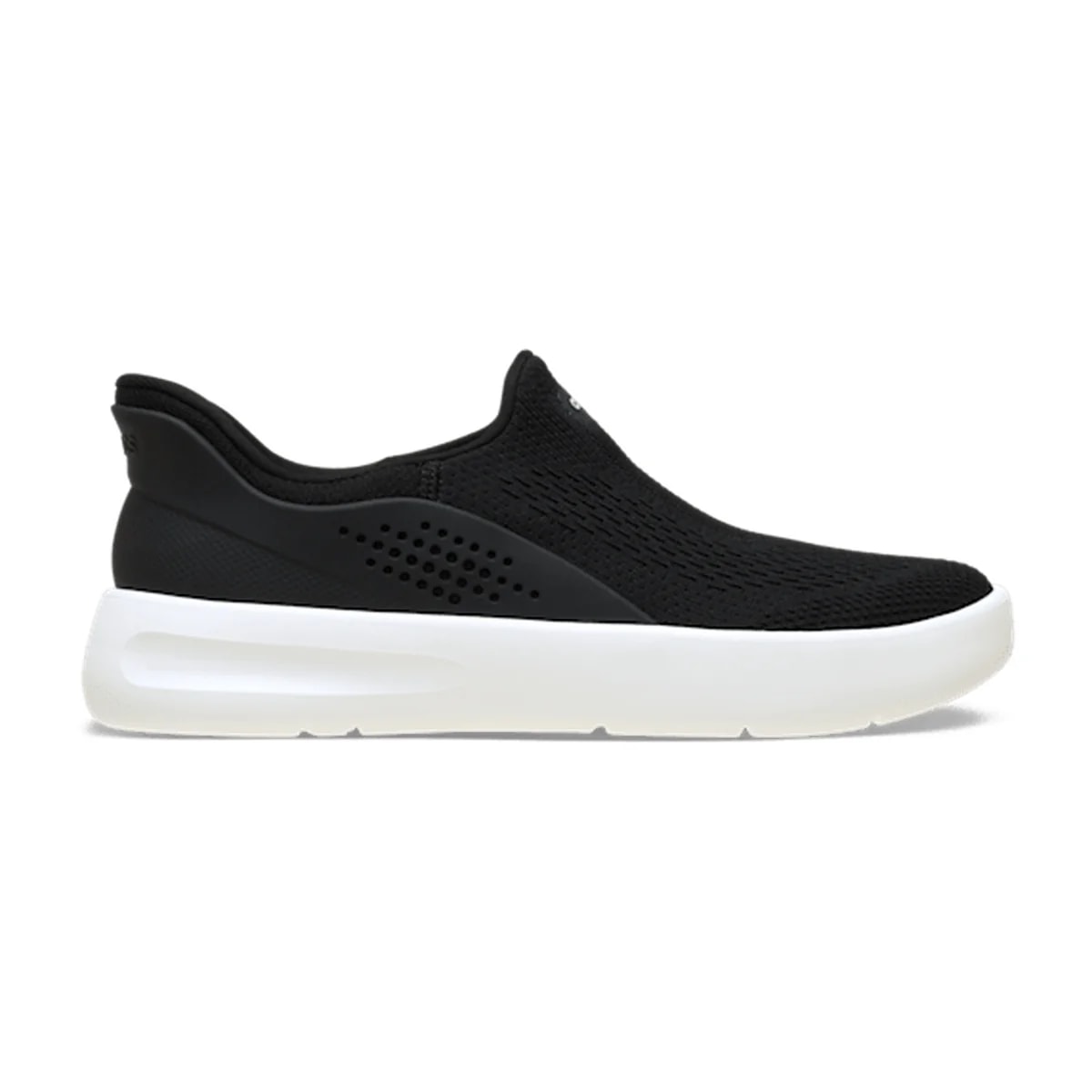 Men's Crocs Locale Ease - Black
