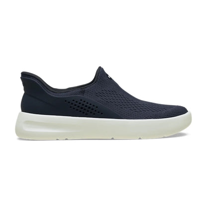 Men's Crocs Locale Ease - Navy