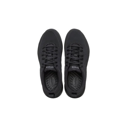 Crocs Men's On the Clock Work Sneaker Wide ALT120