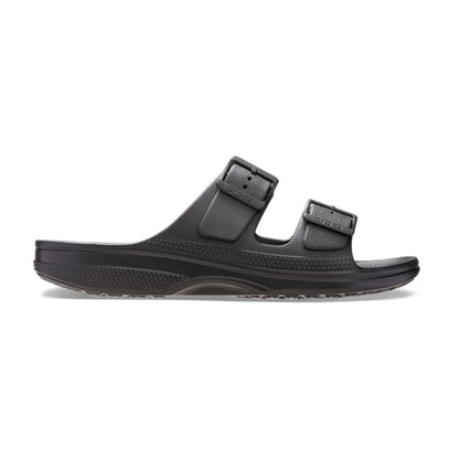 Men's Saturday Sandal - Black