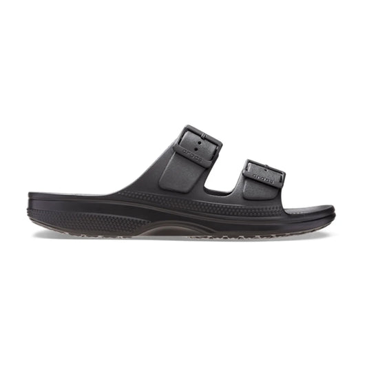 Men's Saturday Sandal - Black