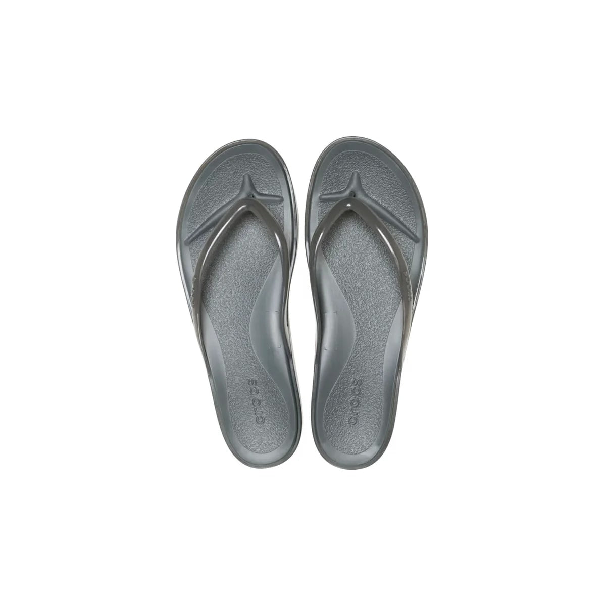 Crocs Miami Round Toe Jelly Flip ALT100