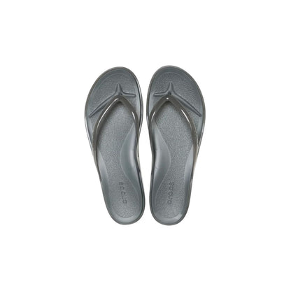 Crocs Miami Round Toe Jelly Flip ALT100
