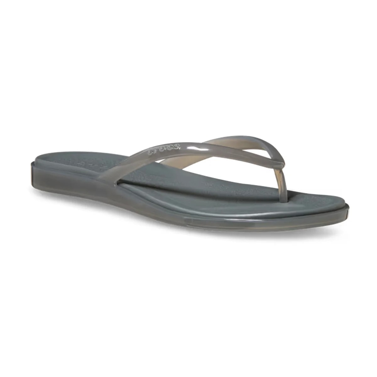 crocs-gallery-color:carbon jelly; color:Carbon Jelly; alt:ALT140; file:212014_0SD-ALT140