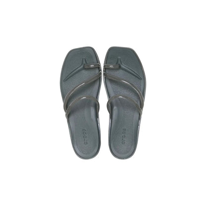 Crocs Miami Toe Loop Jelly Sandal ALT120