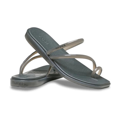 crocs-gallery-color:carbon jelly; color:Carbon Jelly; alt:ALT110; file:212865_0SD-ALT110