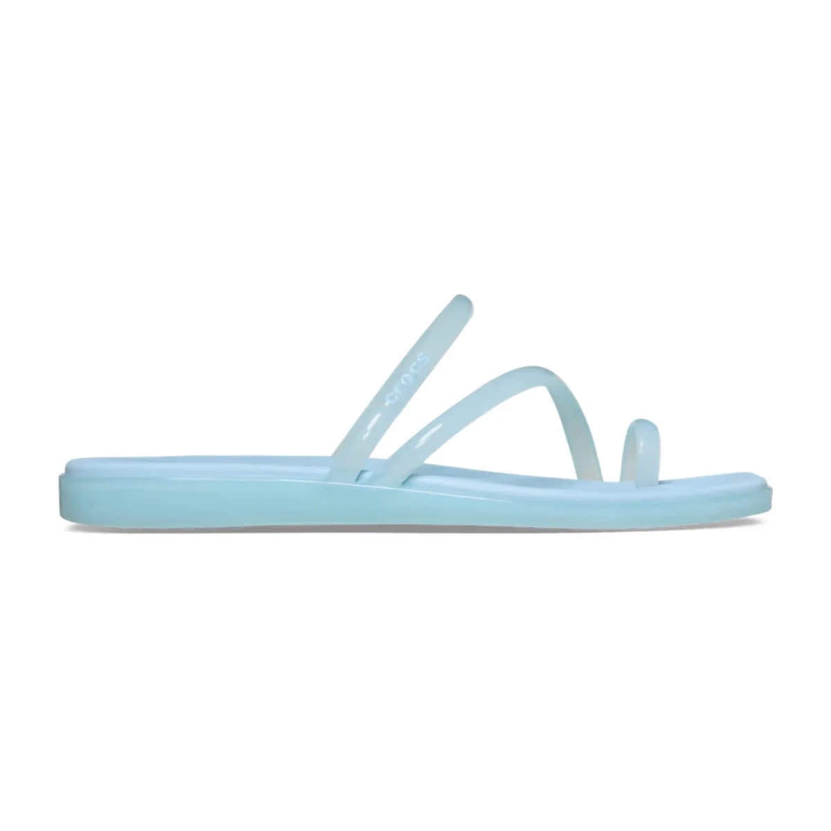 crocs-gallery-color:sky blue jelly; color:Sky Blue Jelly; alt:ALT100; file:212865_5DZ-ALT100