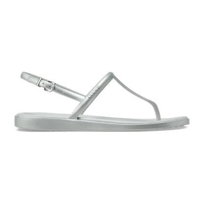 Crocs Miami Metallic Thong Flip ALT100