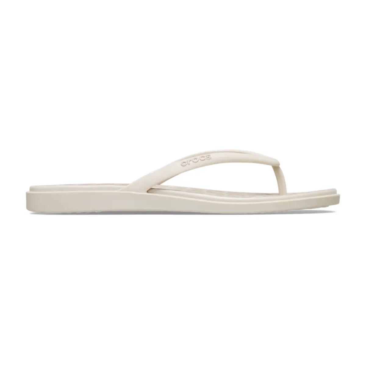 Crocs Miami Round Toe Animal Flip ALT120