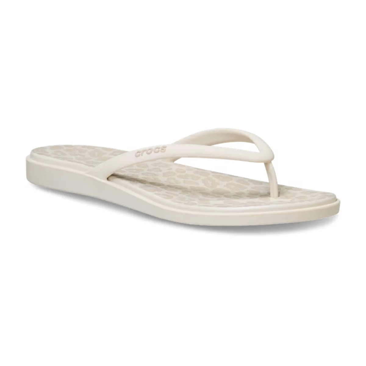 crocs-gallery-color:almond tint/leopard; color:Almond Tint/Leopard; alt:ALT140; file:213503_0RH-ALT140