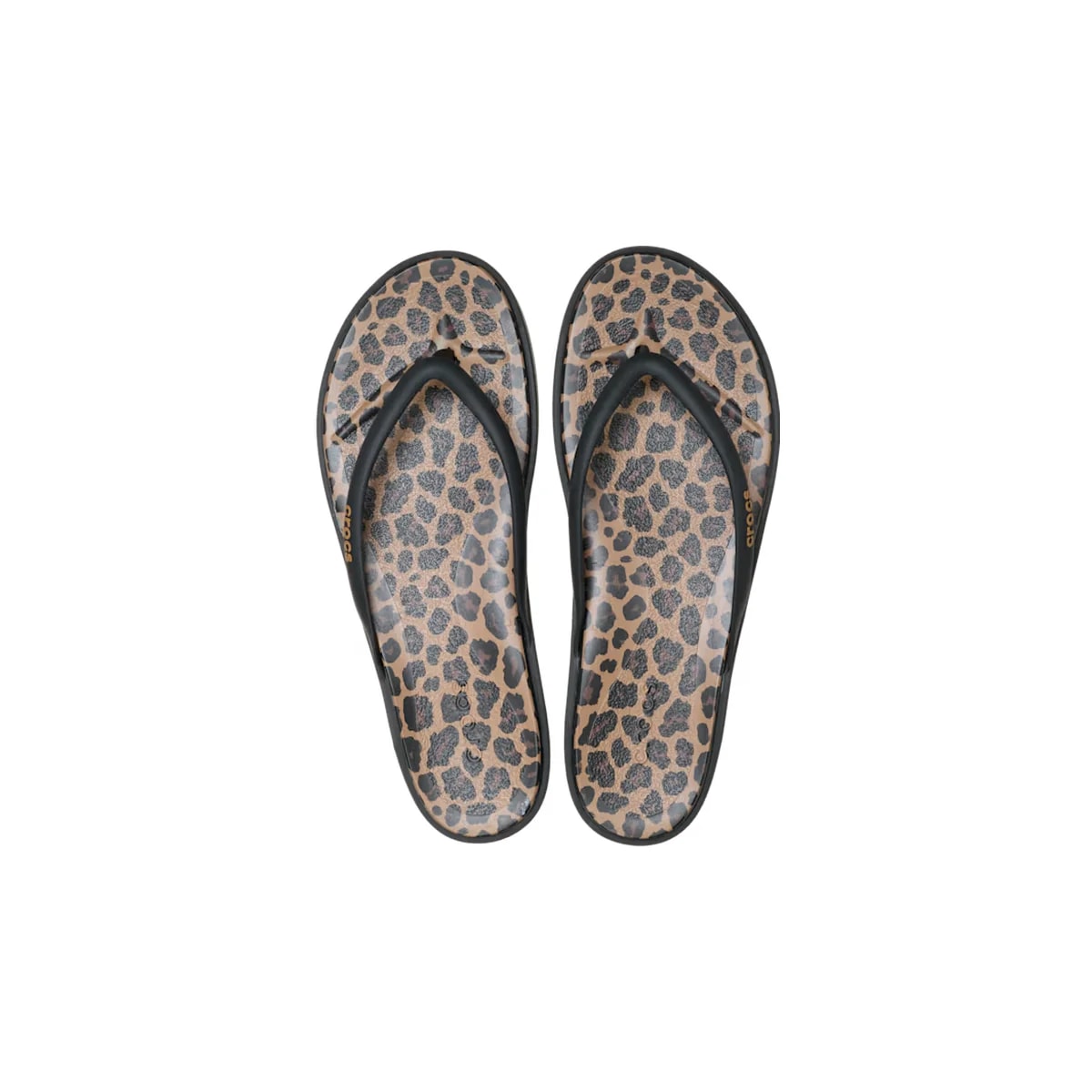 crocs-gallery-color:black/sepia/leopard; color:Black/Sepia/Leopard; alt:ALT100; file:213503_0SJ-ALT100
