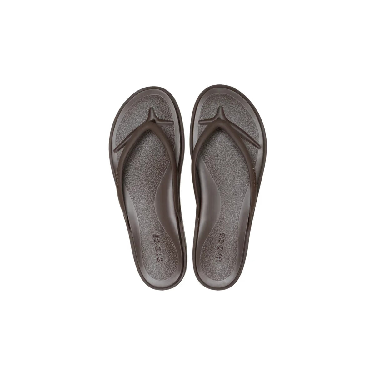 Crocs Miami Round Toe Flip ALT100