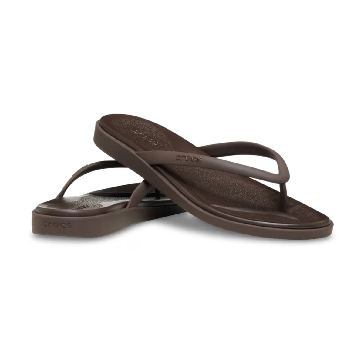 Crocs Miami Round Toe Flip ALT110