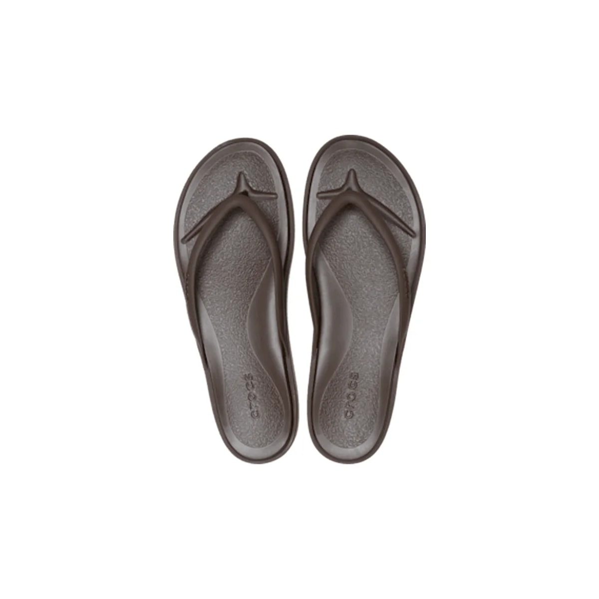 Miami Round Toe Flip - Coffee