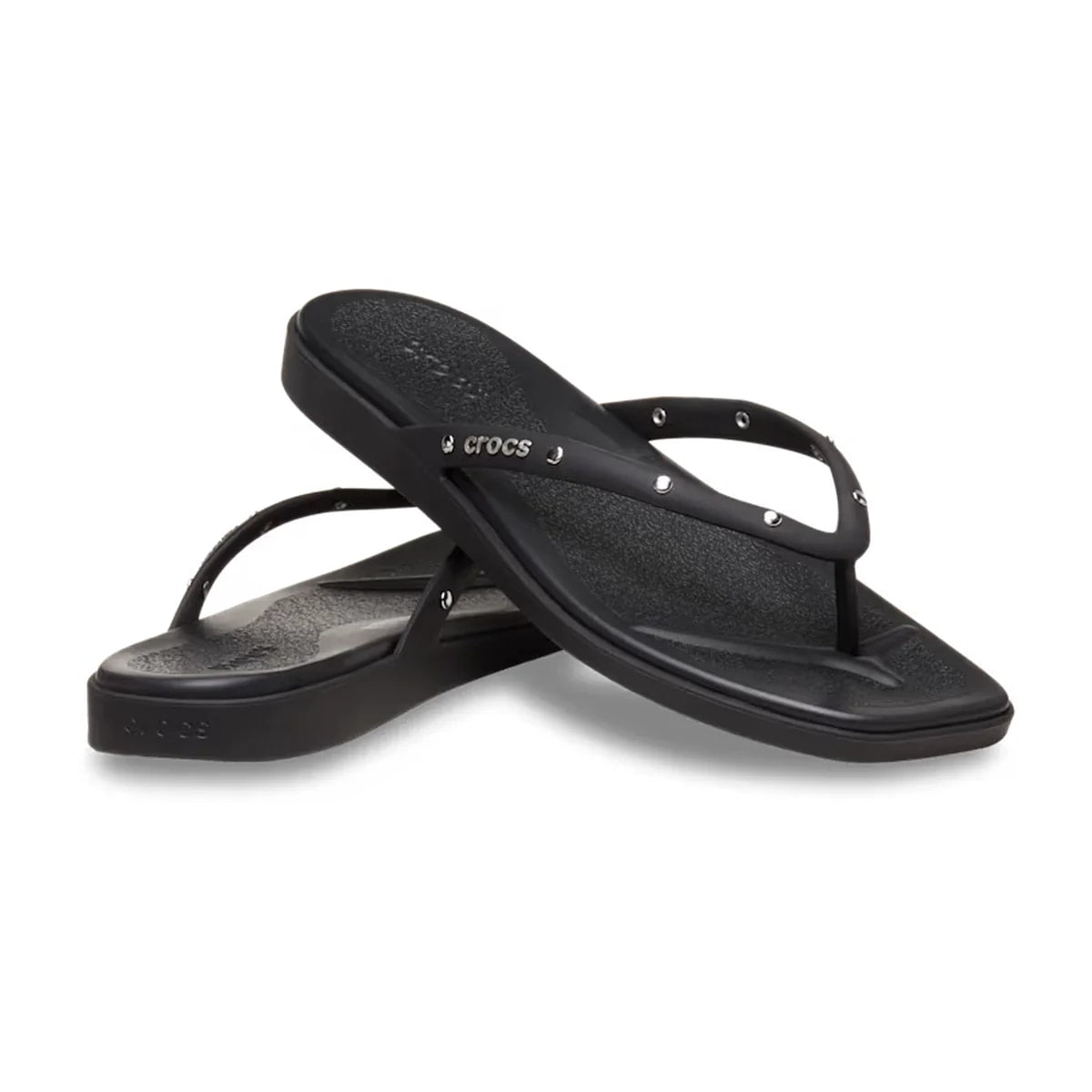 Crocs Miami Studded Flip ALT110