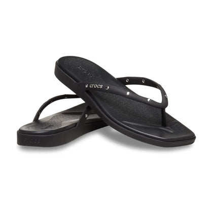 Crocs Miami Studded Flip ALT110