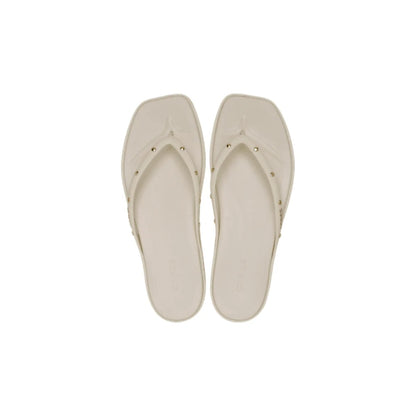 Miami Studded Flip - Almond Tint
