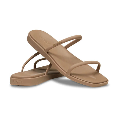 crocs-gallery-color:milk chocolate; color:Milk Chocolate; alt:ALT110; file:209795_2JJ-ALT110