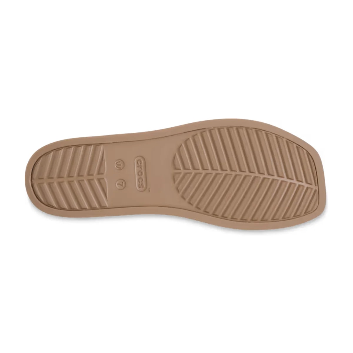 crocs-gallery-color:milk chocolate; color:Milk Chocolate; alt:ALT130; file:209795_2JJ-ALT130