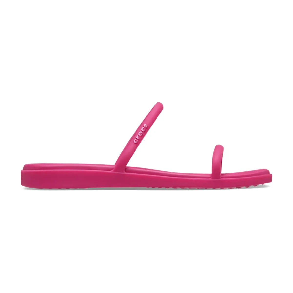 crocs-gallery-color:dragon fruit; color:Dragon Fruit; alt:ALT100; file:209795_6ZQ-ALT100