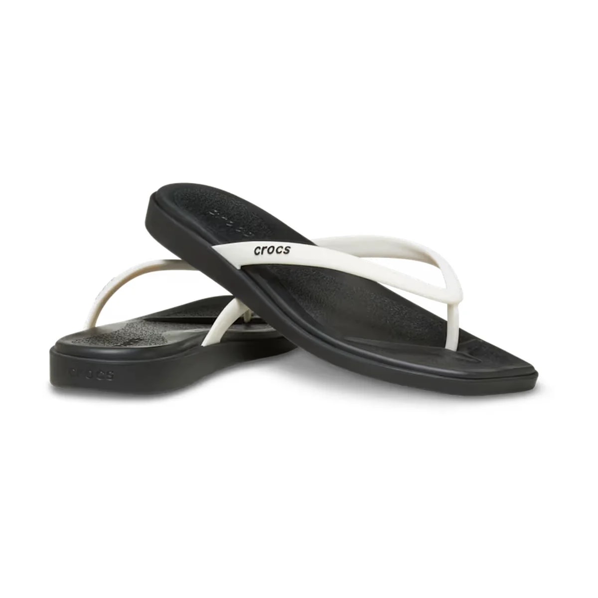 Crocs Miami Two Tone Flip ALT110
