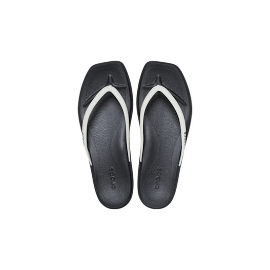 Miami Two Tone Flip - Black/Chalk
