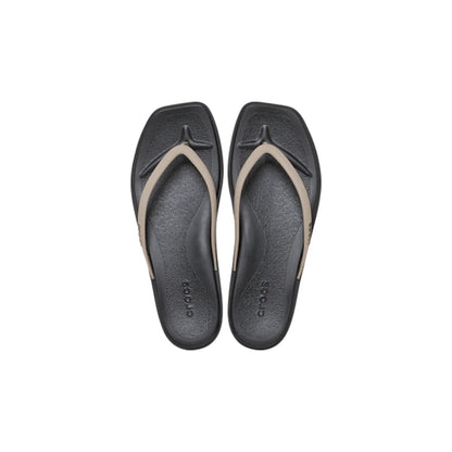 Miami Two Tone Flip - Black/Dulcé