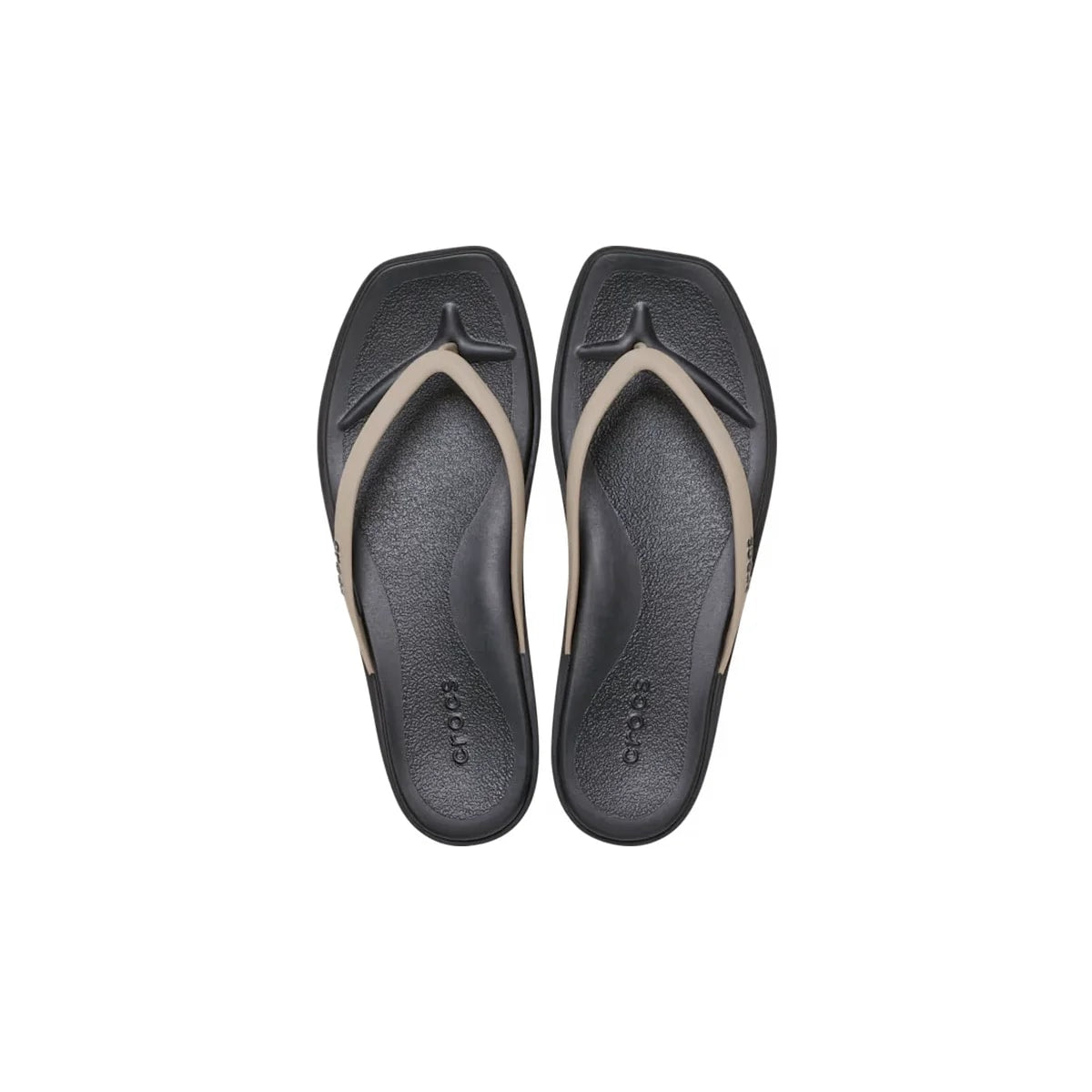 crocs-gallery-color:black/dulce; color:Black/Dulcé; alt:ALT100; file:213323_0SA-ALT100