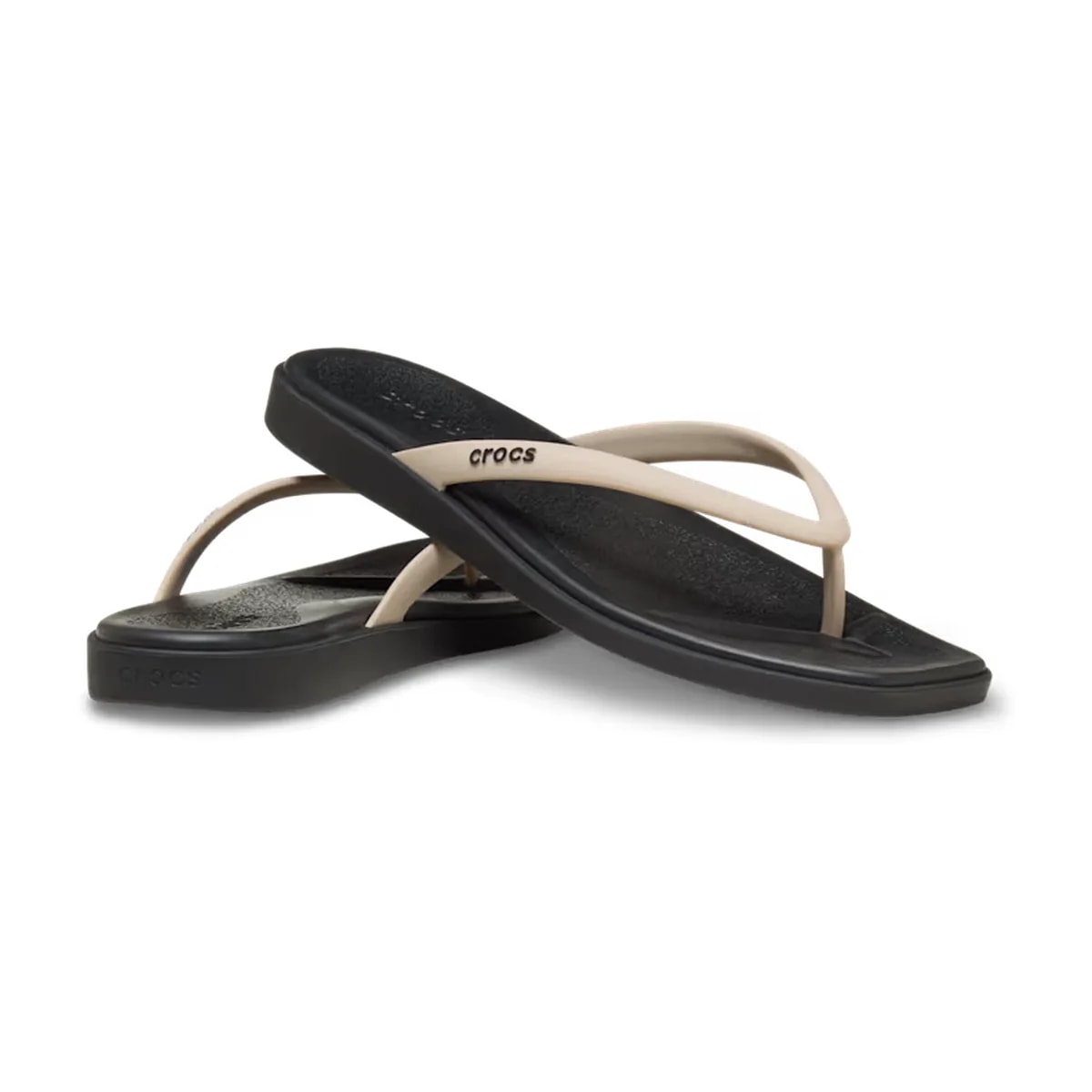 crocs-gallery-color:black/dulce; color:Black/Dulcé; alt:ALT110; file:213323_0SA-ALT110