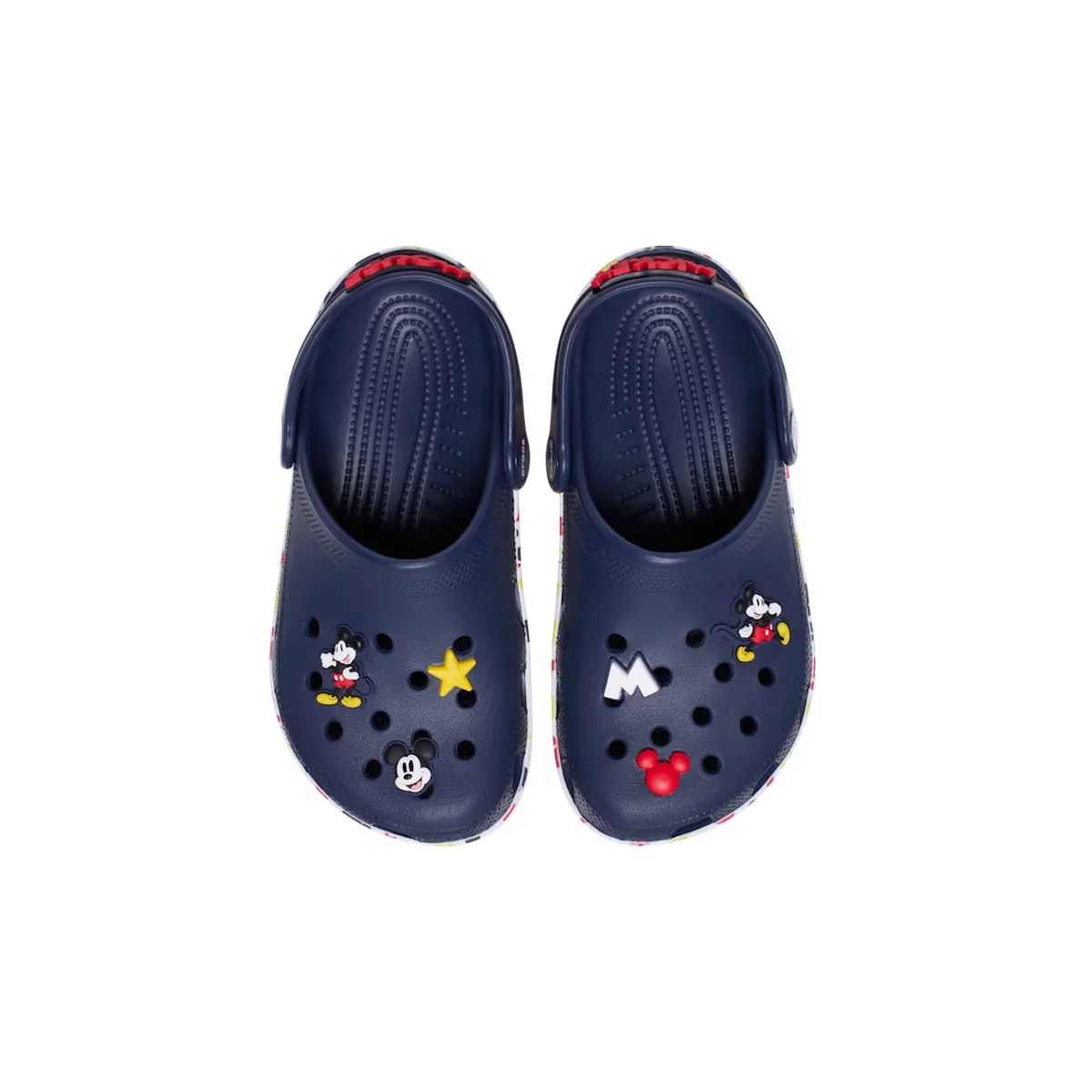 Crocs Toddlers' Mickey & Friends Classic Clog ALT120