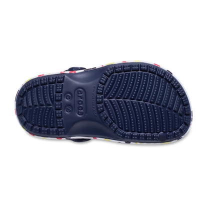 Crocs Toddlers' Mickey & Friends Classic Clog ALT130