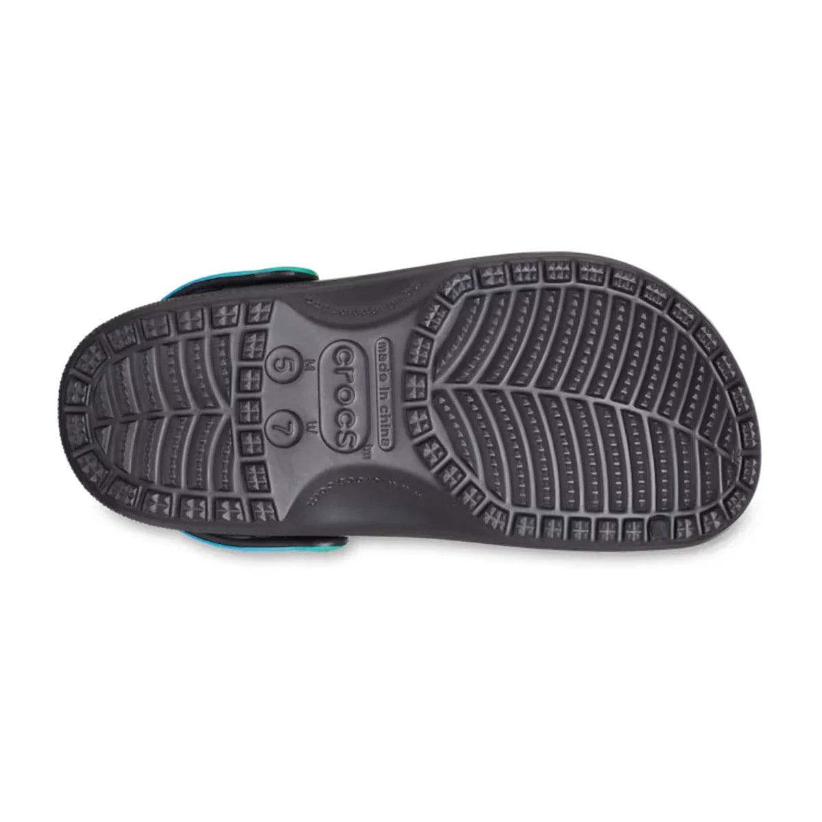 Crocs Minecraft Classic Clog ALT130