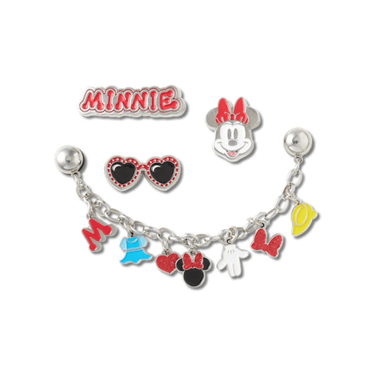 Minnie Mouse 5 Pack