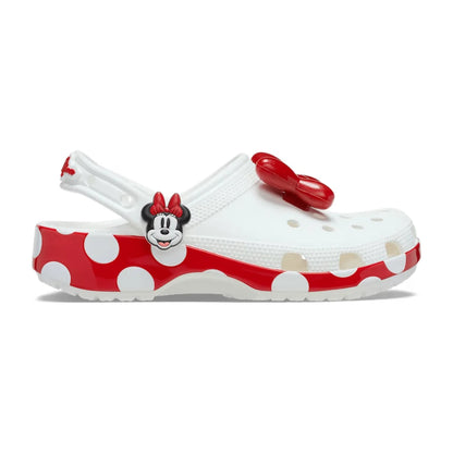 Crocs Minnie Mouse Classic Clog ALT100