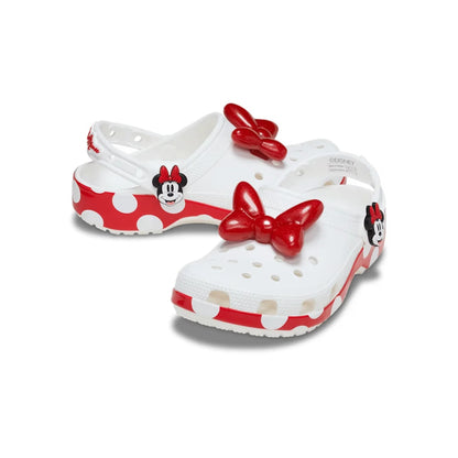 Crocs Minnie Mouse Classic Clog ALT110