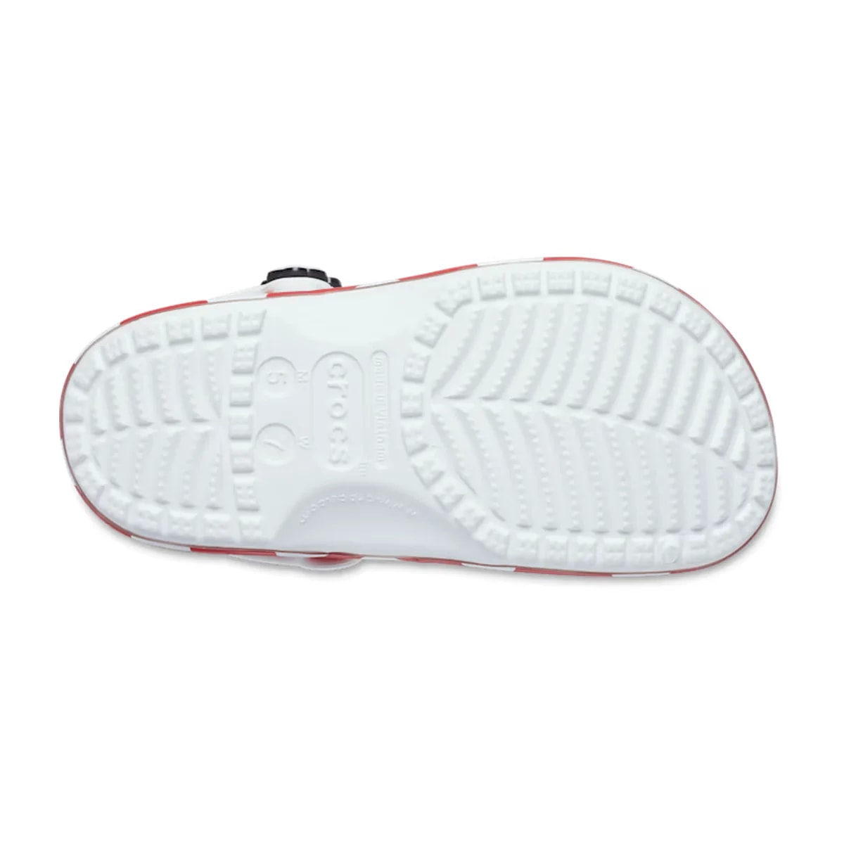 Crocs Minnie Mouse Classic Clog ALT130