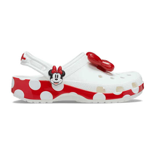 Minnie Mouse Classic Clog - Multi