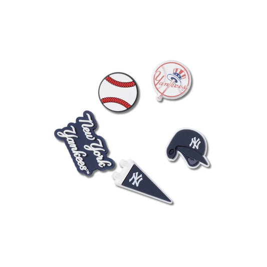 MLB New York Yankees 5 Pack;