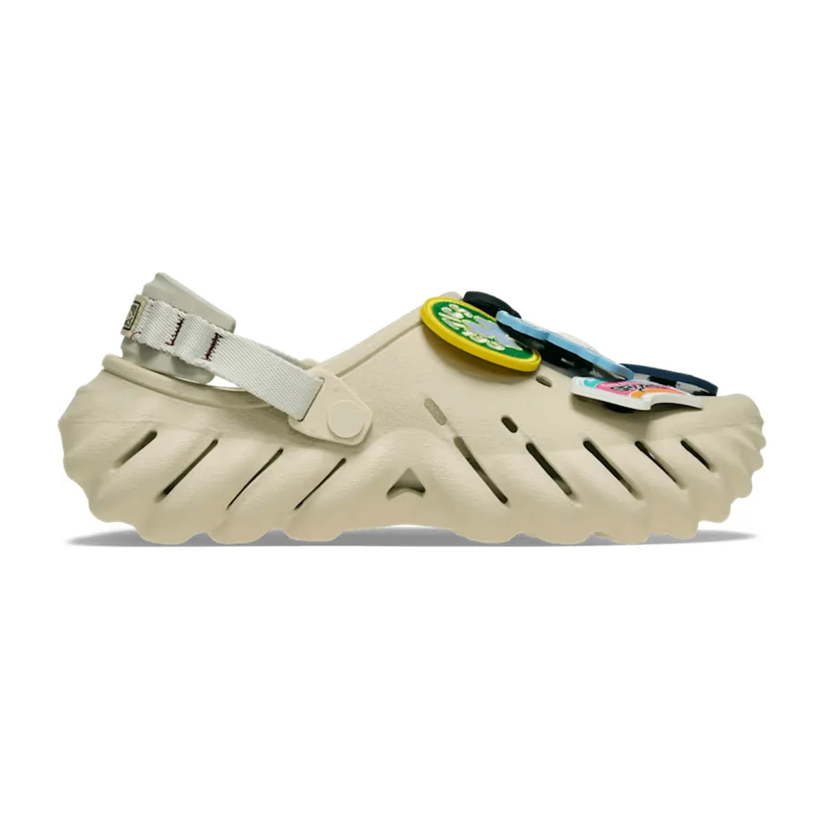 Crocs NBA Echo Clog ALT120