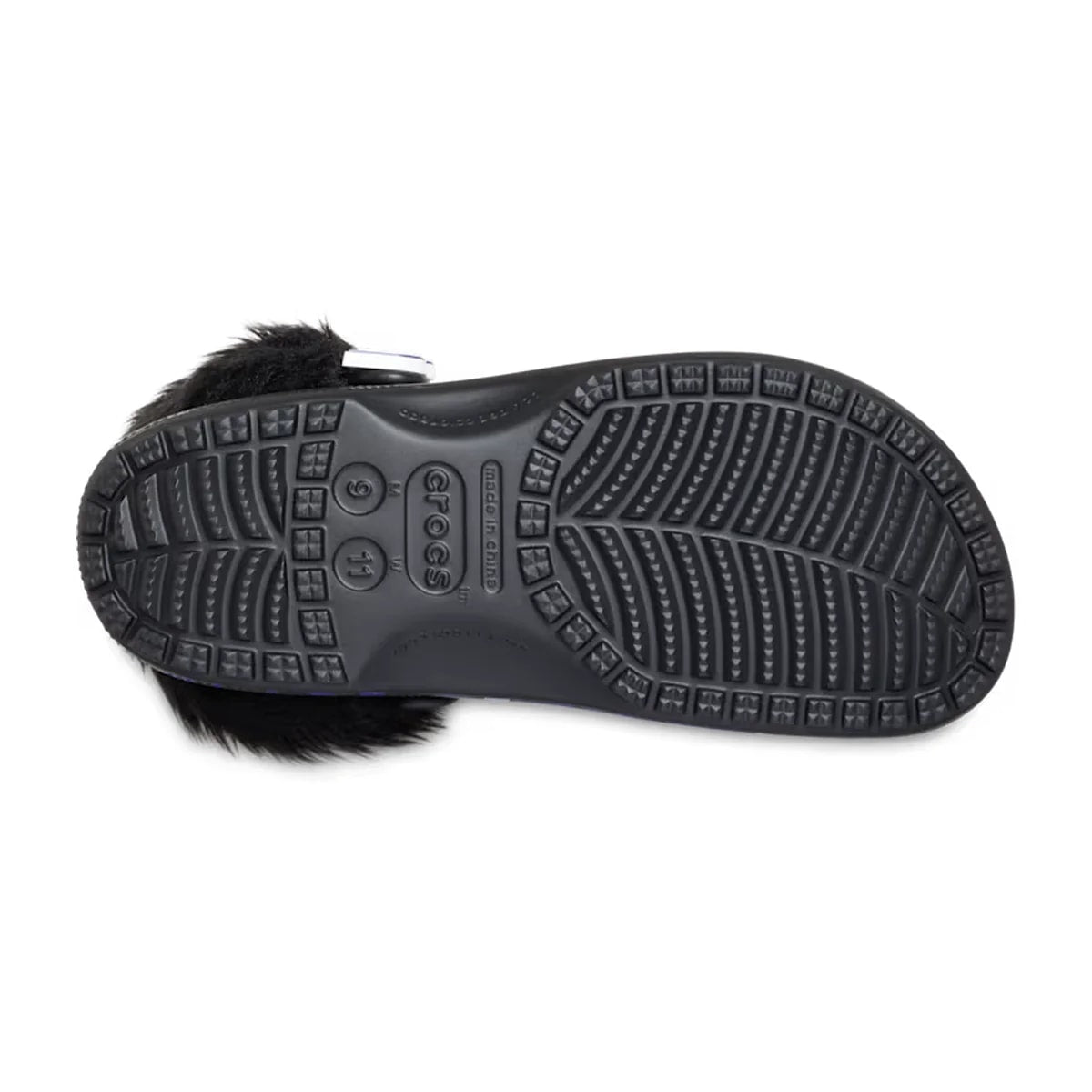 Crocs NFL Baltimore Ravens Classic Clog ALT130