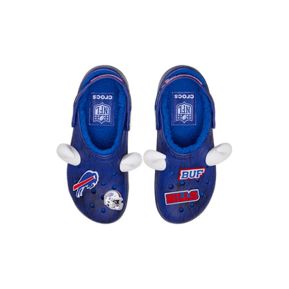 NFL Buffalo Bills Classic Lined Clog - Multi