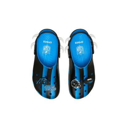 NFL Carolina Panthers Classic Clog - Multi