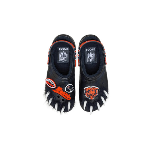 NFL Chicago Bears Classic Lined Clog - Multi